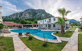 Hotel Calypso Dalyan